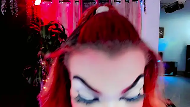 the-horus-girl online show from 01/08/26, 05:21