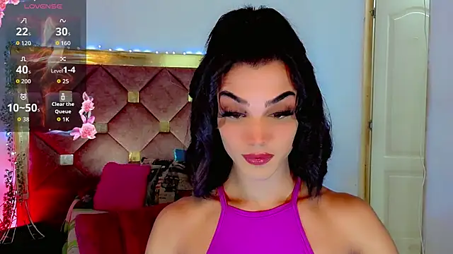 the-horus-girl online show from 04/09/26, 01:49