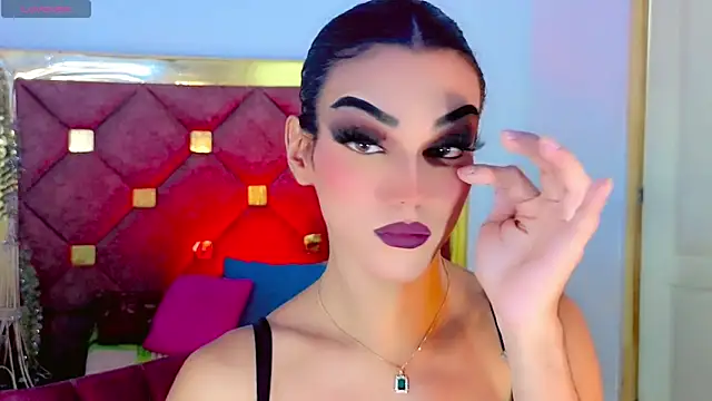 the-horus-girl online show from 04/12/26, 02:05