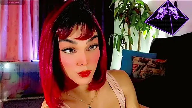 the-horus-girl online show from 05/02/26, 01:21