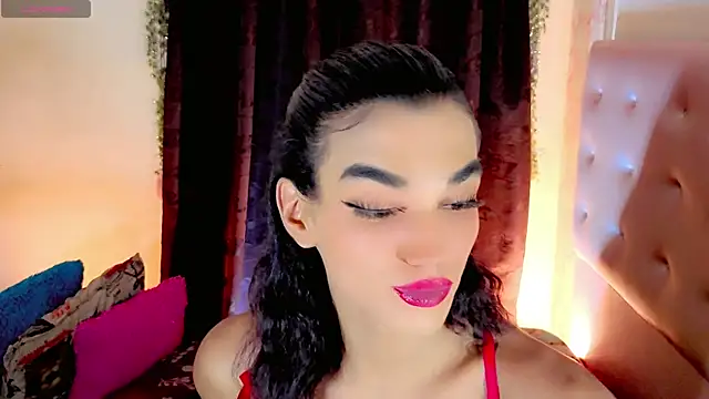 the-horus-girl online show from 07/09/26, 03:43