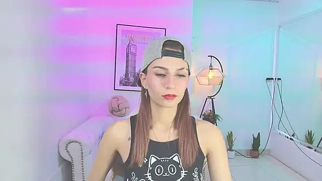 Tamara slimx online show from 01/24/25, 03:54