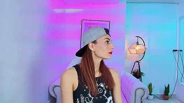 Tamara slimx online show from 01/24/25, 06:57