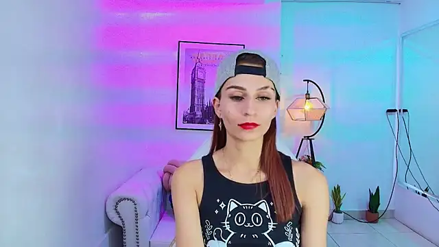 Tamara slimx online show from 01/24/25, 10:11