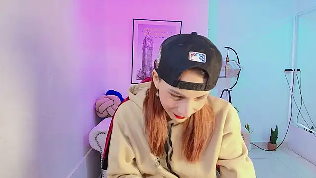 Tamara slimx online show from 01/25/25, 03:51