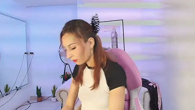 Tamara slimx online show from 01/28/25, 03:57