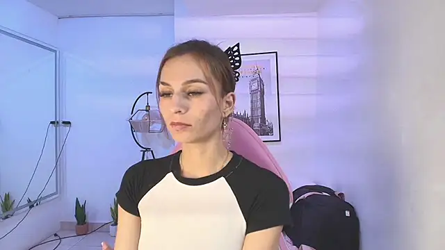 Tamara slimx online show from 01/28/25, 10:02