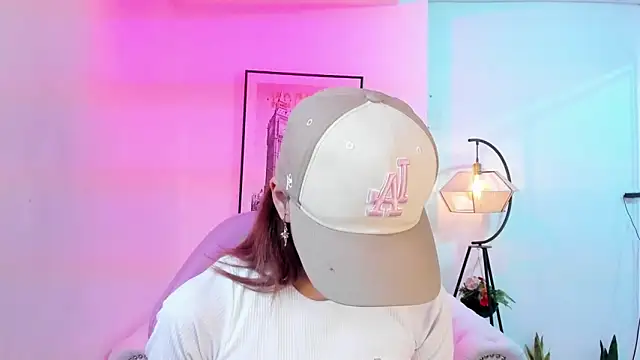 Tamara slimx online show from 01/30/25, 04:06