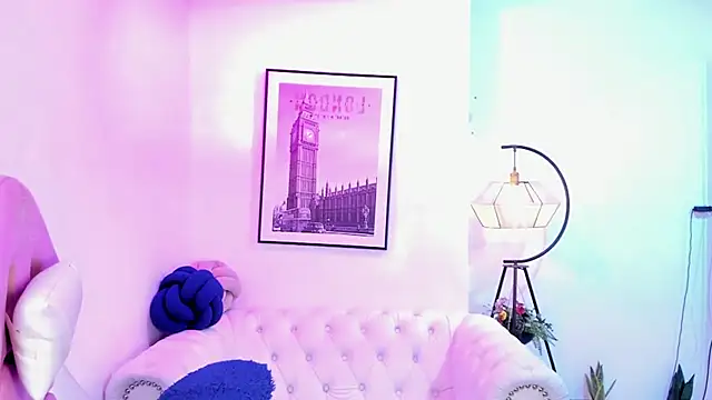 Tamara slimx online show from 02/09/25, 03:53