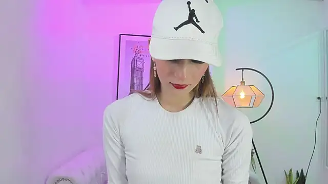 Tamara slimx online show from 02/20/25, 06:50