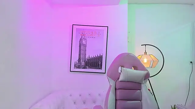 Tamara slimx online show from 02/20/25, 09:55