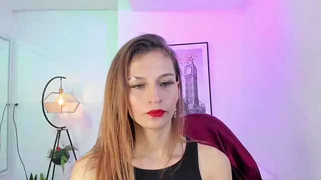 Tamara slimx online show from 02/21/25, 03:45