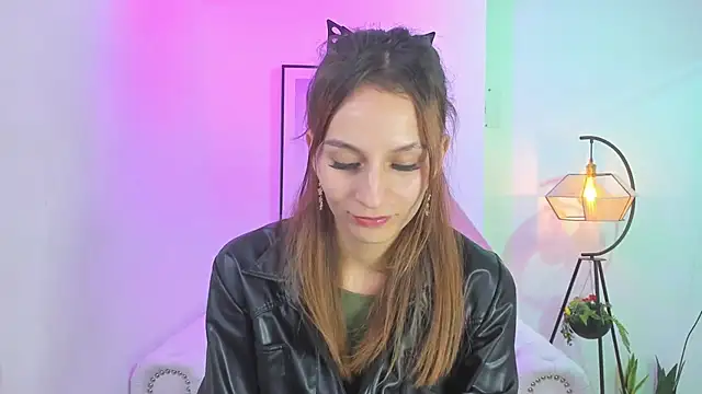 Tamara slimx online show from 02/28/25, 10:09