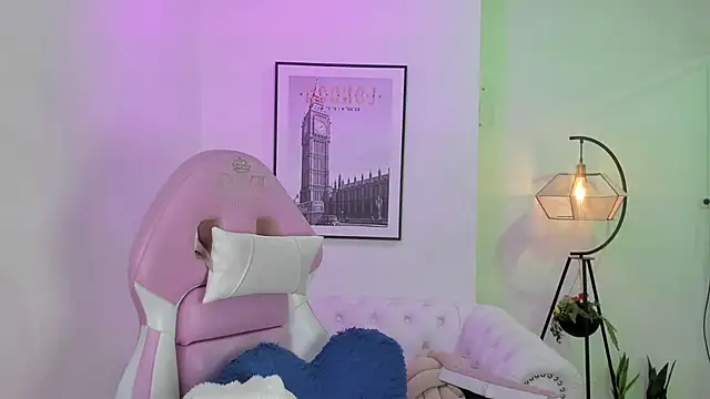 Tamara slimx online show from 03/07/25, 08:56