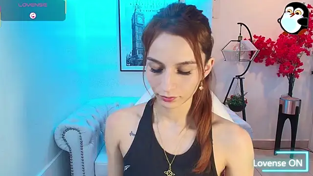 Tamara slimx online show from 09/08/25, 11:37