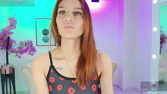 Tamara slimx online show from 09/13/25, 04:01