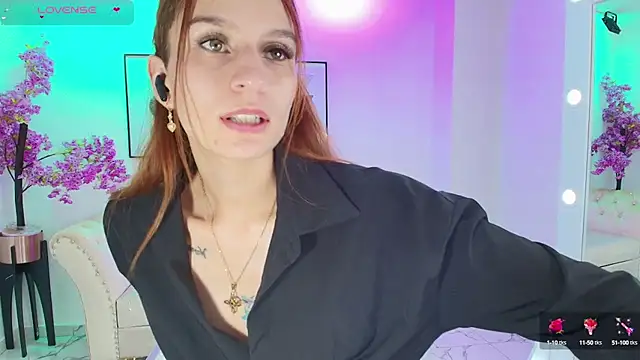 Tamara slimx online show from 09/14/25, 04:28