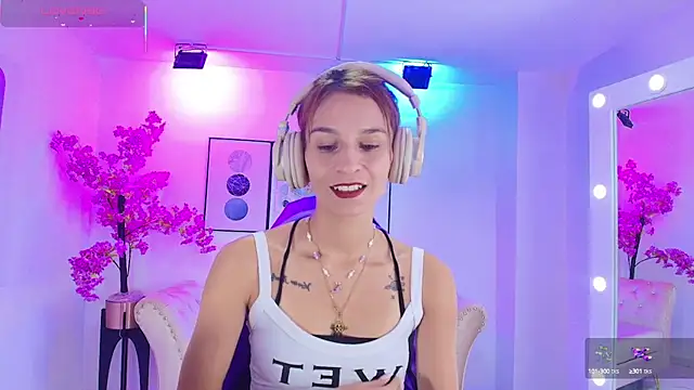 Tamara slimx online show from 10/15/25, 04:01