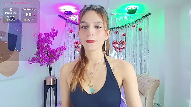 Tamara slimx online show from 12/22/25, 10:40