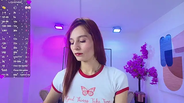 Tamara slimx online show from 07/01/26, 03:41