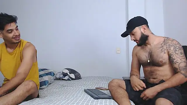 Sanit Di online show from 02/21/26, 03:02