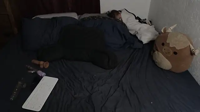 anja peach online show from 03/25/26, 06:08