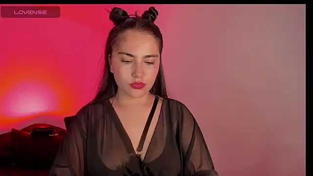 sol  angel online show from 12/10/24, 02:27