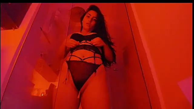 sol  angel online show from 12/11/24, 11:54