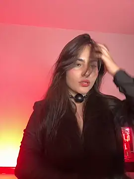 sol  angel online show from 09/16/25, 05:08