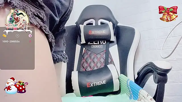 JessicaKale online show from 12/29/24, 03:35