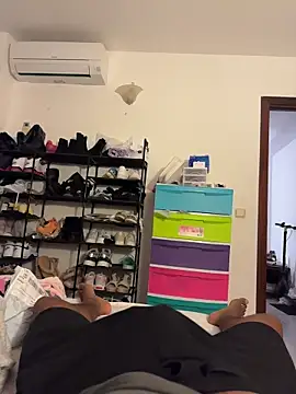 blackpapiof online show from 05/29/26, 04:16