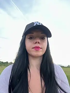 Vanesskaa online show from 05/30/26, 07:44
