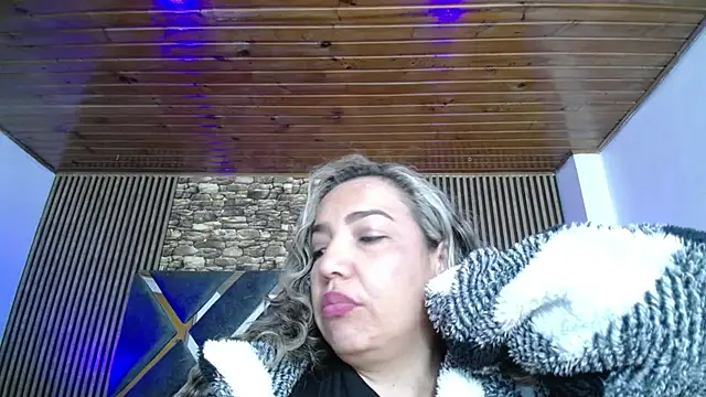 marie hss online show from 01/16/26, 08:40