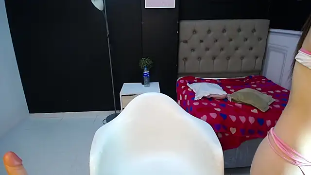 salome pavlova7 online show from 01/15/25, 02:13