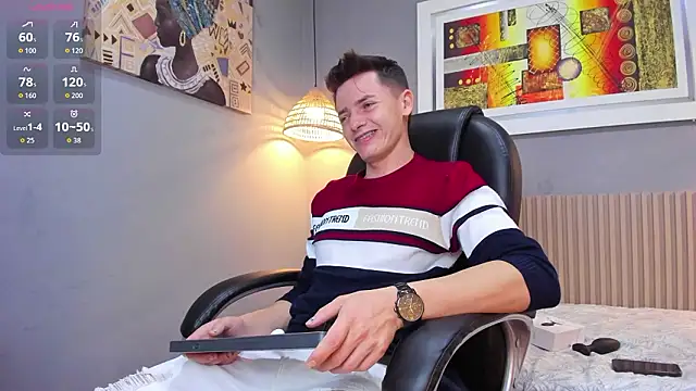 tossetrech online show from 01/16/26, 03:43