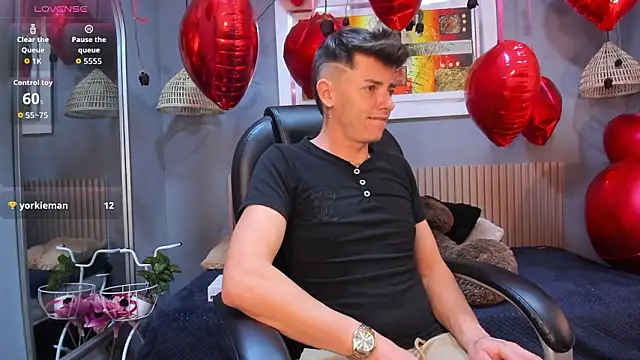 tossetrech online show from 02/20/26, 03:25