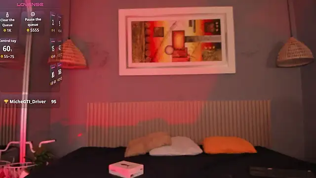 tossetrech online show from 03/05/26, 03:46