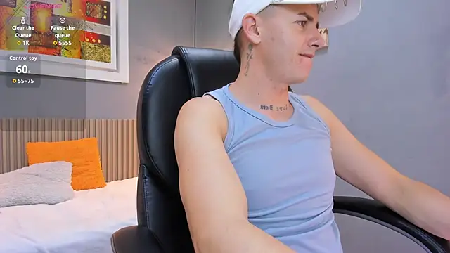 tossetrech online show from 03/13/26, 03:24