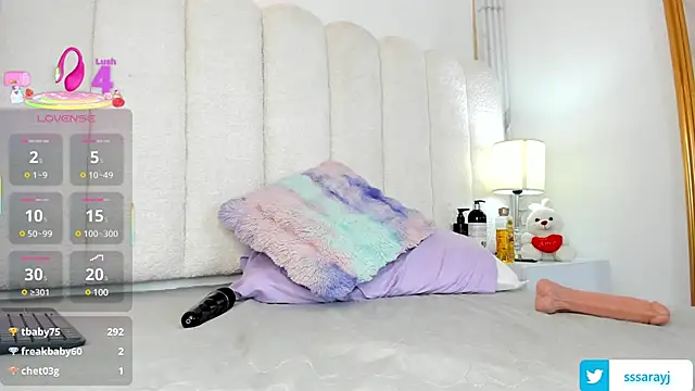 Saraycum online show from 02/27/25, 09:36