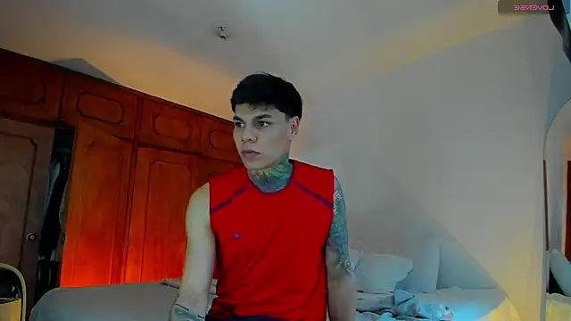 Jordyrodriiguez online show from 12/17/24, 10:32