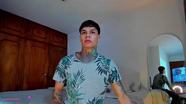 Jordyrodriiguez online show from 12/20/24, 08:34