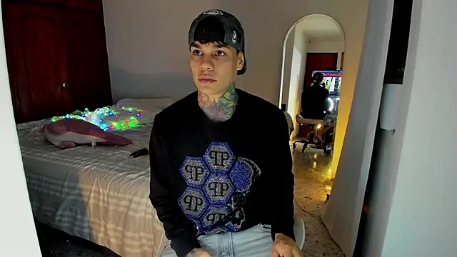 Snapshot of Jordyrodriiguez chatting on 12/26/24, 07:03 Jordyrodriiguez online show from 12/26/24, 07:03