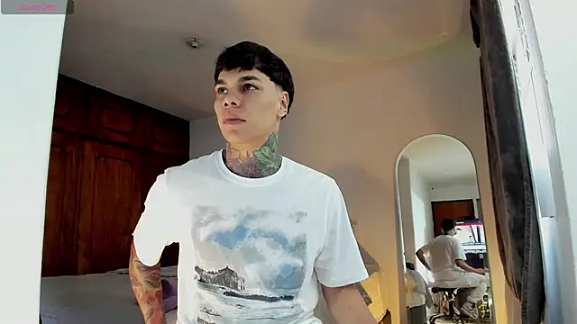 Snapshot of Jordyrodriiguez chatting on 12/28/24, 09:51 Jordyrodriiguez online show from 12/28/24, 09:51