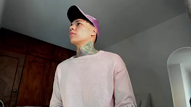 Snapshot of Jordyrodriiguez chatting on 12/31/24, 03:09 Jordyrodriiguez online show from 12/31/24, 03:09