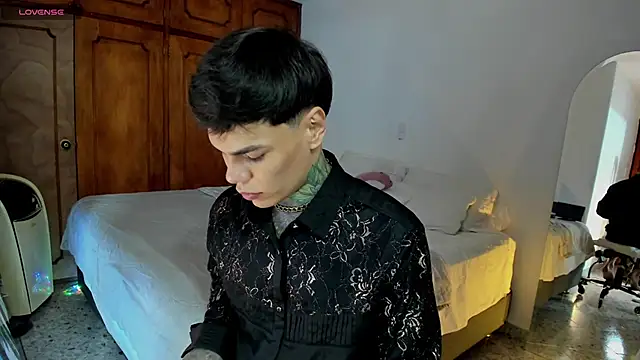 Snapshot of Jordyrodriiguez chatting on 01/01/25, 02:09 Jordyrodriiguez online show from 01/01/25, 02:09