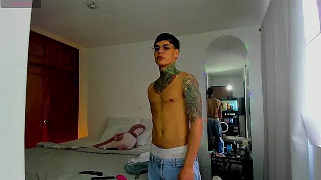 Snapshot of Jordyrodriiguez chatting on 01/05/25, 08:52 Jordyrodriiguez online show from 01/05/25, 08:52