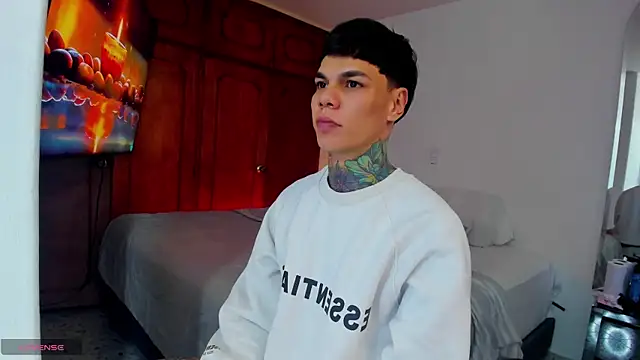 Snapshot of Jordyrodriiguez chatting on 01/07/25, 11:48 Jordyrodriiguez online show from 01/07/25, 11:48