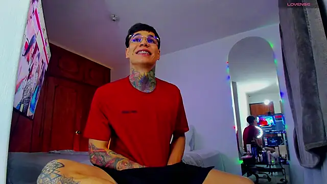 Snapshot of Jordyrodriiguez chatting on 01/14/25, 02:29 Jordyrodriiguez online show from 01/14/25, 02:29