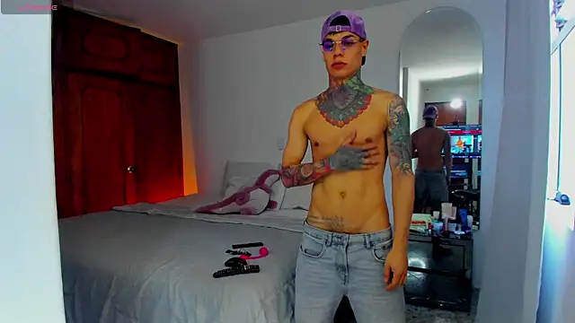 Snapshot of Jordyrodriiguez chatting on 01/20/25, 09:32 Jordyrodriiguez online show from 01/20/25, 09:32