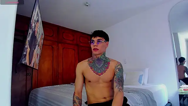 Snapshot of Jordyrodriiguez chatting on 01/22/25, 07:56 Jordyrodriiguez online show from 01/22/25, 07:56